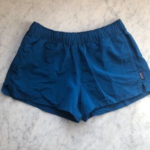 Patagonia Barely Baggies